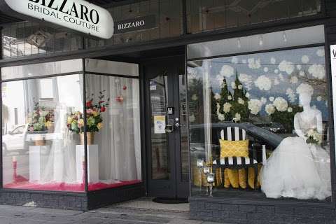 Photo: Bizzaro Bridal Couture