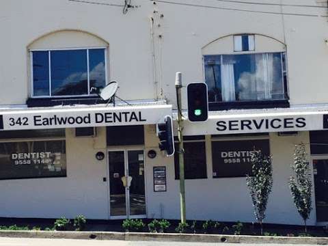 Photo: Dr Clem Maloof Dentist