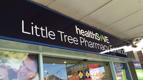 Photo: healthSAVE Little Tree Pharmacy Earlwood