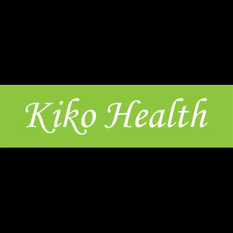 Photo: Kiko Health - Sports & Remedial Massage